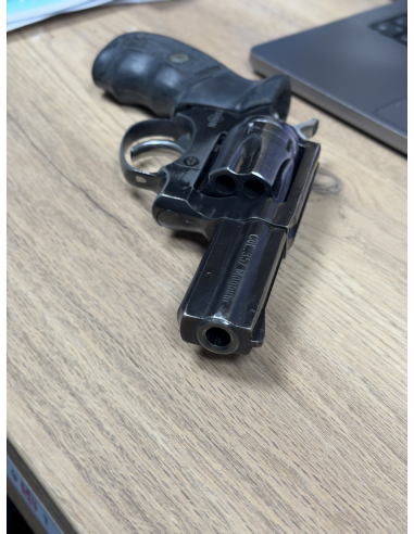 OCCASION REVOLVER MANURHIN SPECIAL...