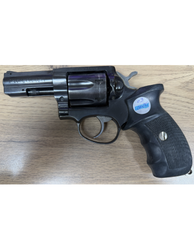 OCCASION REVOLVER MANURHIN SPECIAL...