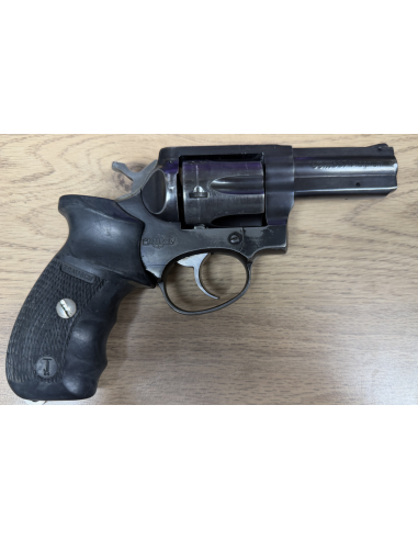 OCCASION REVOLVER MANURHIN SPECIAL...