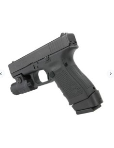 A&G GRIP EXTENDER, SABOT... 2