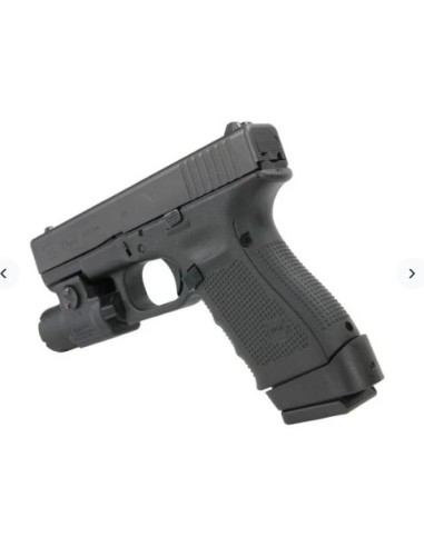 A&G GRIP EXTENDER, SABOT ADAPTATEUR...