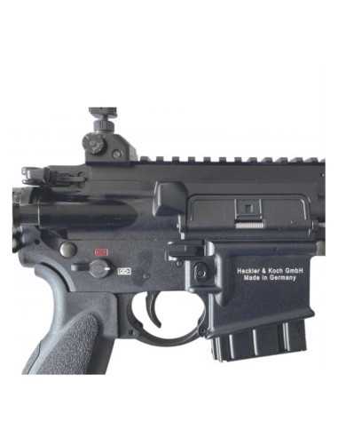 CARABINE HECKLER & KOCH HK MR223...
