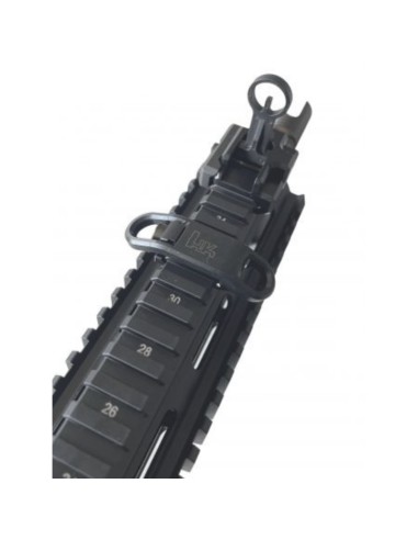 CARABINE HECKLER & KOCH HK MR223...