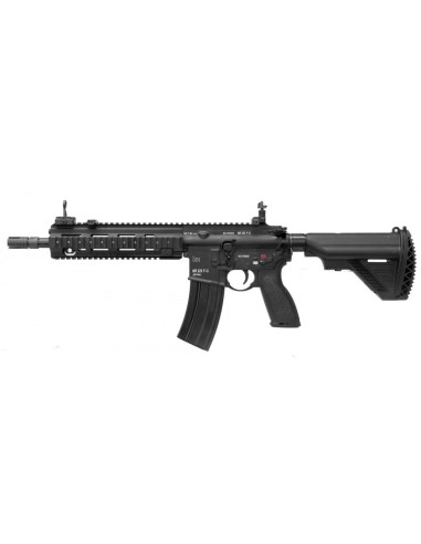 CARABINE HECKLER & KOCH HK MR223...