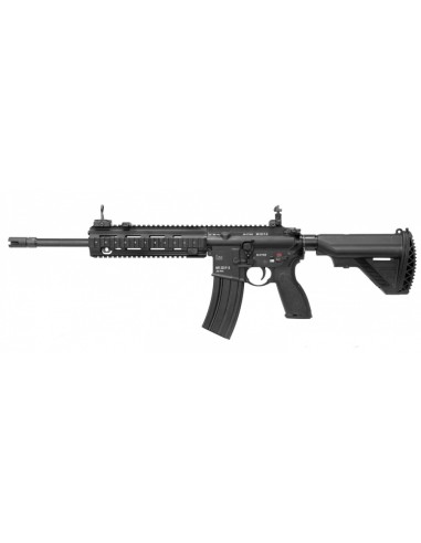 CARABINE HECKLER & KOCH HK MR223...
