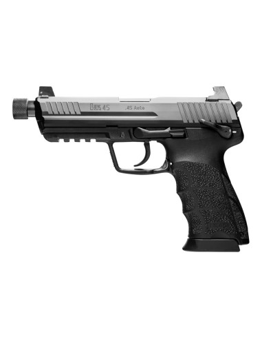 PISTOLET HECKLER & KOCH HK HK45...