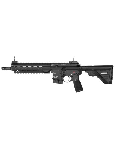 CARABINE HECKLER & KOCH HK MR223 A3...
