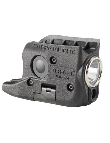 LAMPE LASER STREAMLIGHT TLR-6 HLG...