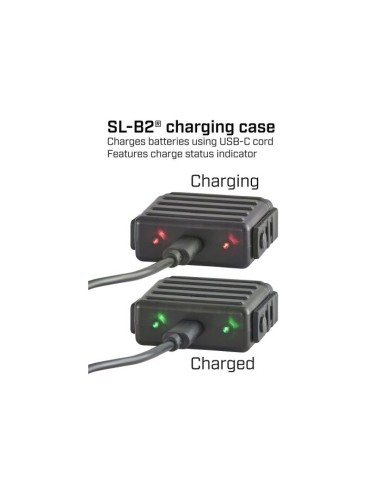 LAMPE LASER STREAMLIGHT TLR-6 HLG...