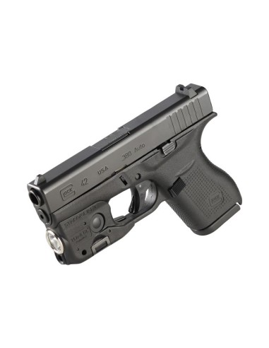 LAMPE LASER STREAMLIGHT TLR-6 HLG...
