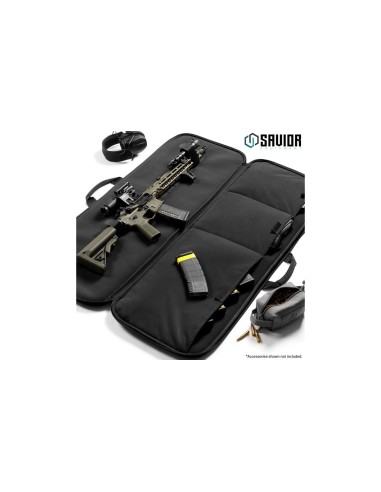 HOUSSE/ETUIS SAVIOR SPECIALIST 55" NOIR