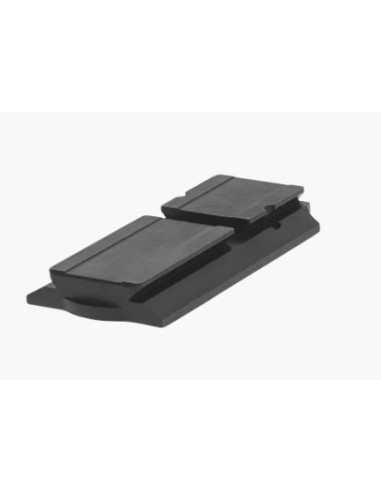 EMBASE / PLAQUE / ADAPTATEUR AIMPOINT...