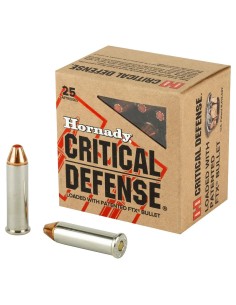 MUNITION HORNADY 357 MAGNUM...