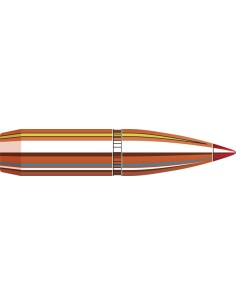 BALLE HORNADY 270 .277...