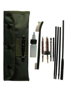 KIT DE NETTOYAGE TYPE AR15... 2
