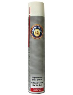 DEGRAISSANT ARMISTOL...