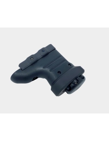 MONOPOD SPIKE ASSY AX MKII PICATINNY...