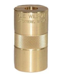 JAUGE WILSON 223REM   CG223R