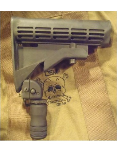 ACCU SHOT ATLAS BT26
