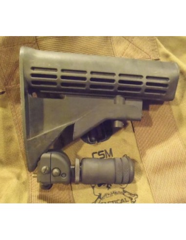 ACCU SHOT ATLAS BT26