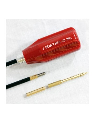 BAGUETTE DEWEY ARME LONGUE 1 PIECE DU...