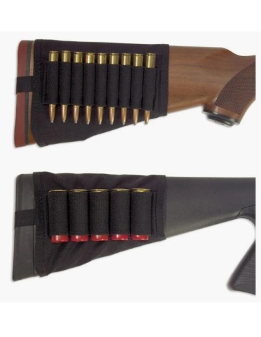 ELITE SYSTEM - CARTOUCHIERE DE CROSSE...