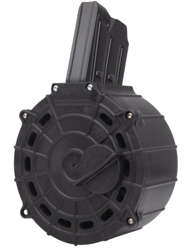 CHARGEUR DERYA MK12 21 COUPS TAMBOUR