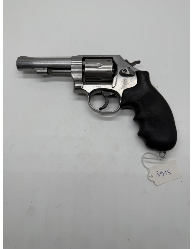 OCCASION : REVOLVER SMITH & WESSON...