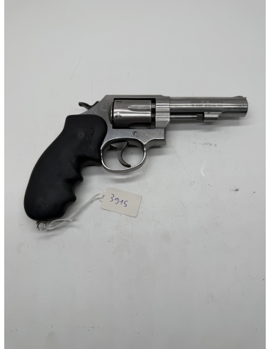 OCCASION : REVOLVER SMITH & WESSON...