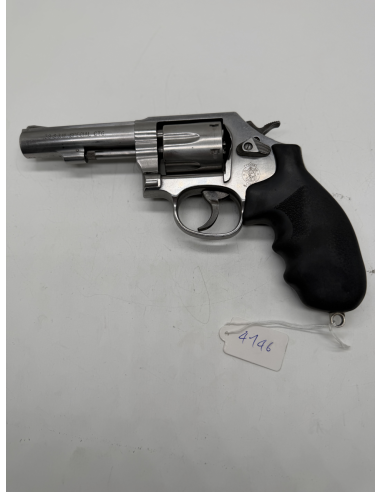 OCCASION : REVOLVER SMITH & WESSON...