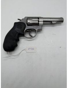 OCCASION : REVOLVER SMITH &...