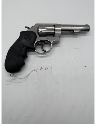 OCCASION : REVOLVER SMITH & WESSON...