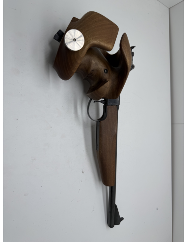 OCCASION : PISTOLET TOZ 35 22 LONG RIFLE