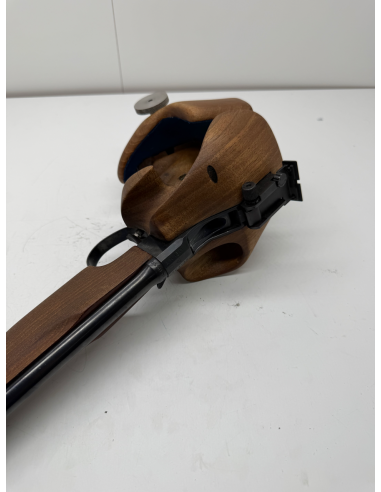 OCCASION : PISTOLET TOZ 35 22 LONG RIFLE