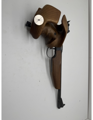 OCCASION : PISTOLET TOZ 35 22 LONG RIFLE