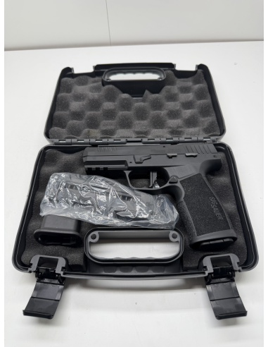OCCASION : PISTOLET SIG SAUER P322 22...