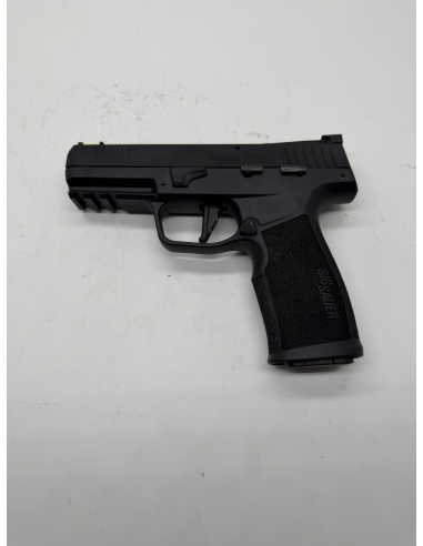 OCCASION : PISTOLET SIG SAUER P322 22...
