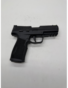 OCCASION : PISTOLET SIG...