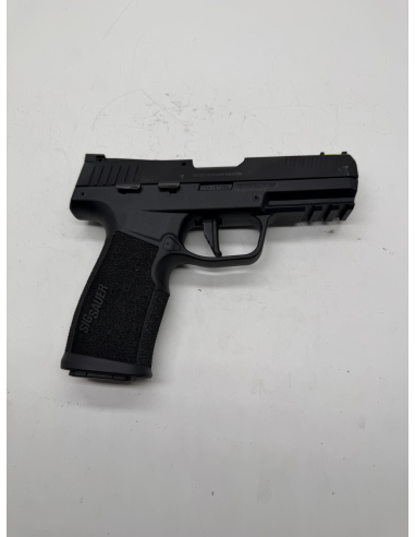 OCCASION : PISTOLET SIG SAUER P322 22...