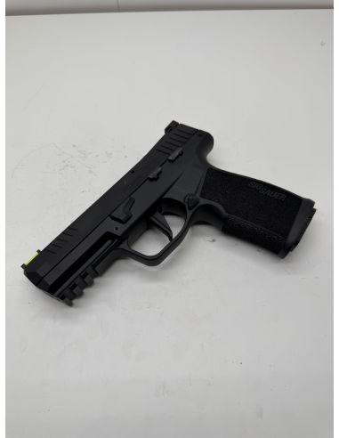 OCCASION : PISTOLET SIG SAUER P322 22...