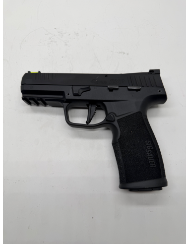 OCCASION : PISTOLET SIG SAUER P322 22...