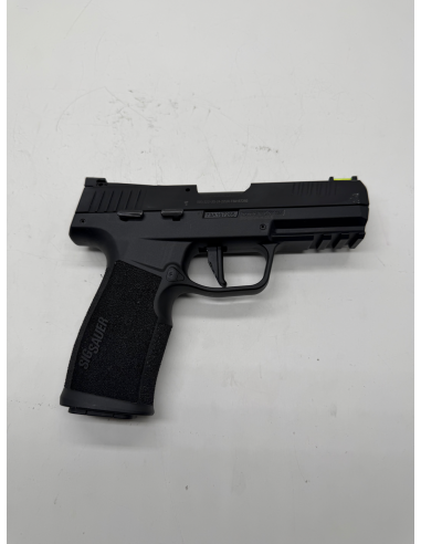 OCCASION : PISTOLET SIG SAUER P322 22...