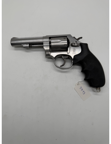 OCCASION : REVOLVER SMITH & WESSON...