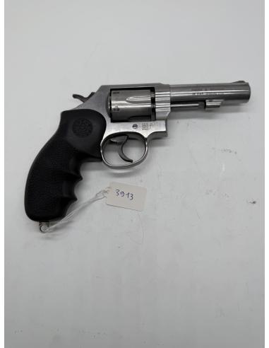 OCCASION : REVOLVER SMITH & WESSON...