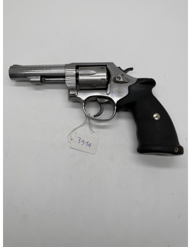 OCCASION : REVOLVER SMITH & WESSON...