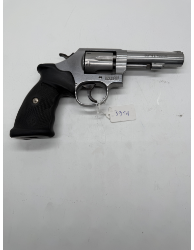OCCASION : REVOLVER SMITH & WESSON...