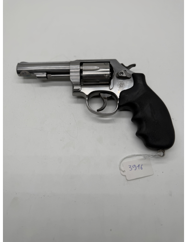 OCCASION : REVOLVER SMITH & WESSON...