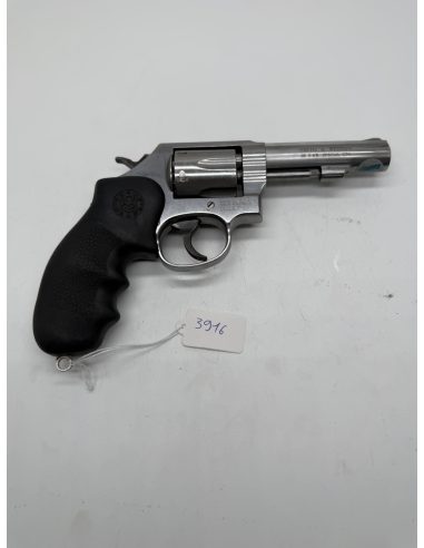 OCCASION : REVOLVER SMITH & WESSON...