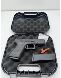 OCCASION : GLOCK 19 GEN 5... 2