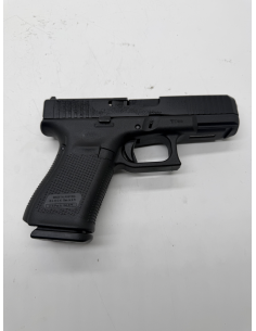 OCCASION : GLOCK 19 GEN 5...